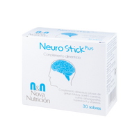 Neuro Stick Plus (1.8 g/ 30 Sobres)